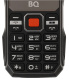 фото Мобильный телефон  BQ 1842 Tank mini Black в Казани