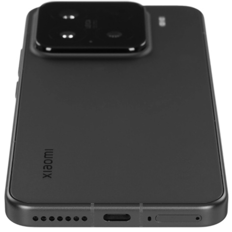 фото Смартфон  Xiaomi 15 RU 12/512GB (УЦЕНЕННЫЙ) в Нижнем Новгороде