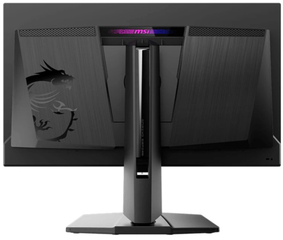 фото Монитор 26,5" MSI MPG 271QR QD-OLED X50 в Волгограде