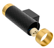 фото Светильник WOLTA WSL-GU10/W10BG