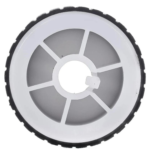 фото Ролик подхвата CET DGP0619 в Казани