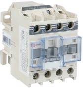 фото Контактор EKF ctr-s-25-380-nc