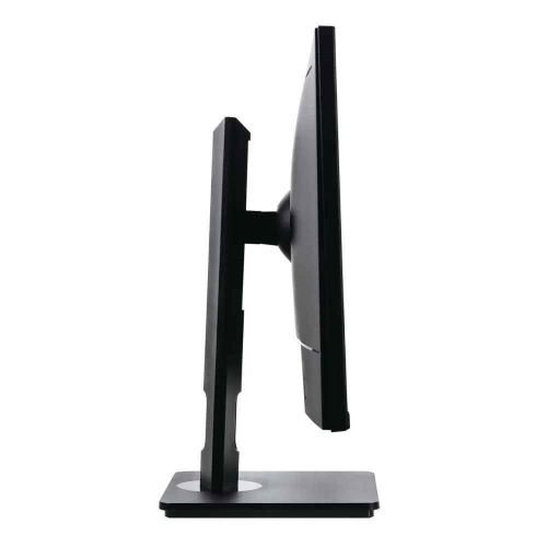 

Монитор 27" AIWA MU270A-K IPS, 3840x2160, 16:9, 250 cd/m, 1000:1, 5 ms, 178°/178°, 75Hz, 2xHDMI+DP, MM, Pivot, внешн. БП, black, MU270A-K