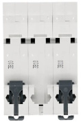 фото Автоматический выключатель Systeme Electric C9F14310