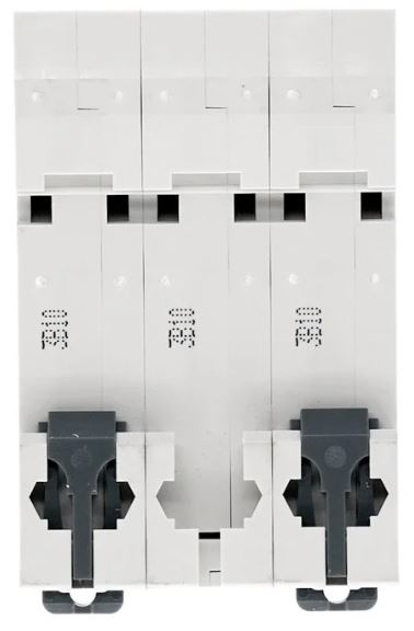 фото Автоматический выключатель  Systeme Electric C9F14310 в Уфе