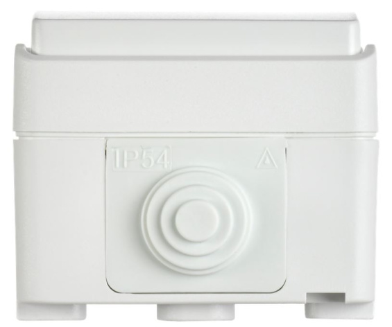 фото Выключатель кнопочный  IEK EVS13-K01-10-54-DC в Уфе