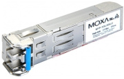 фото Модуль MOXA SFP-1GLHXLC-T