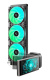 фото Система охлаждения жидкостная Deepcool LT360 VISION ARGB