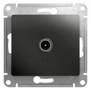 фото Розетка телевизионная Systeme Electric GSL000793