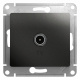 фото Розетка телевизионная  Systeme Electric GSL000793 в Самаре