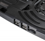 фото Подставка для ноутбука Buro BU-LCP156-B208