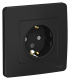 фото Розетка  Systeme Electric BLNRS001116 в Санкт-Петербургe