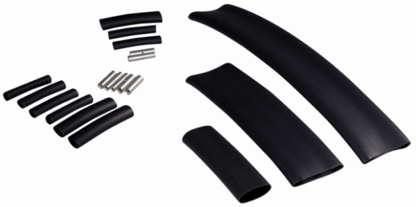 Изображение товара Комплект монтажный Zamel ZM-01 для герметичного соединения нагревательного кабеля