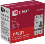фото Устройство защиты от дугового пробоя EKF afdd-2-40-pro
