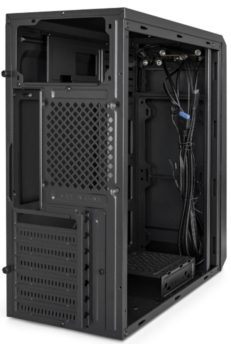 

Корпус ATX Exegate XP-332UC-UNS500 EX299360RUS БП UNS500, 2*USB 3.0, USB Type-C, XP-332UC-UNS500