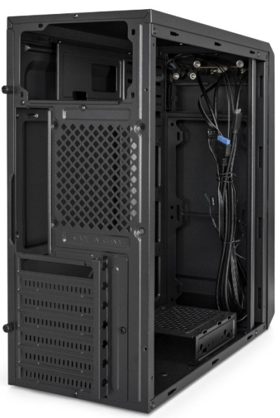 фото Корпус ATX Exegate XP-332UC-UNS500 в Красноярске