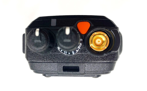 фото Радиостанция Kirisun DP995UHF_ GPS_BT_2500 в Краснодаре