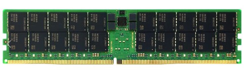 фото Модуль памяти DDR5 32GB Samsung M321R4GA3EB0-CWM в Перми
