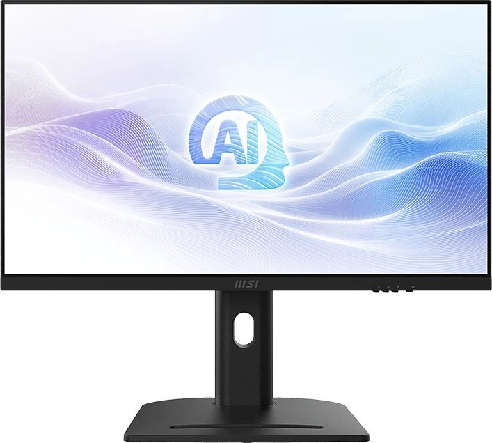 

Моноблок 27'' MSI Modern AM273QP AI 1UM-004RU 9S6-AF0111-004 Ultra 5 125U/16GB/512GB SSD/Graphics CR/2560x1440/2.5Gigabit/120W/клавиатура/мышь/WiFi/BT, Modern AM273QP AI 1UM-004RU