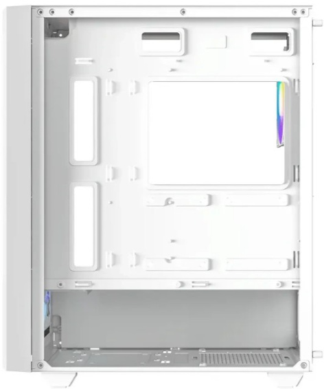фото Корпус mATX ID-Cooling WARE 300 ARGB WH в Нижнем Новгороде