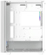 фото Корпус mATX ID-Cooling WARE 300 ARGB WH в Нижнем Новгороде