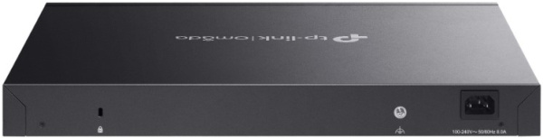 фото Коммутатор управляемый TP-LINK Omada в Смоленске