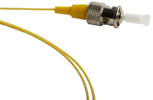 

Пигтейл Hyperline FPT-B9-9-ST/UR-1M-LSZH-YL волоконно-оптический SM 9/125 (OS2), ST/UPC, 1 м, LSZH, FPT-B9-9-ST/UR-1M-LSZH-YL