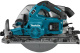 фото Пила дисковая Makita HS011GZ