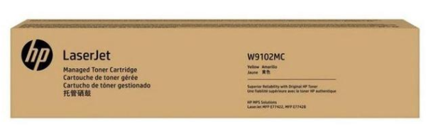 фото Тонер-картридж  HP W9102MC в Красноярске