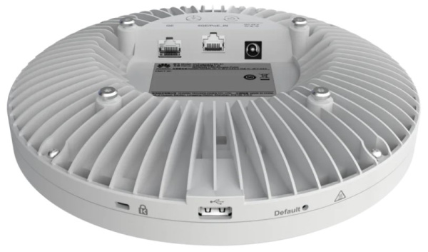 фото Точка доступа  Huawei AirEngine5760-51 в Красноярске