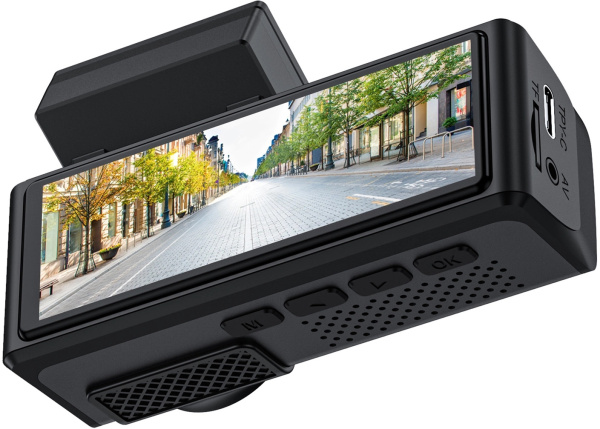 фото Видеорегистратор  Digma FD940W в Челябинске
