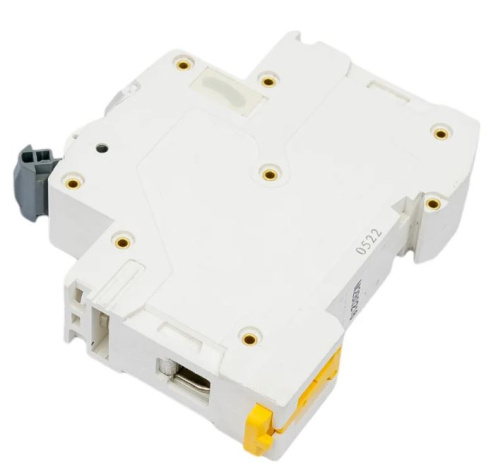 фото Автоматический выключатель  IEK AR-M06N-1-B002 в Перми