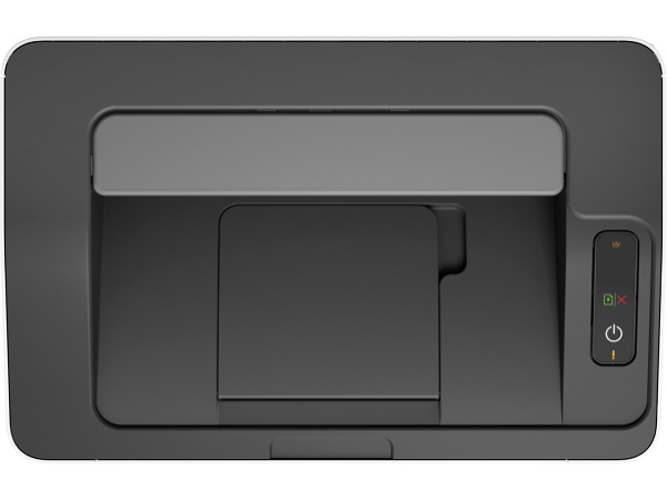 фото Принтер лазерный черно-белый HP Laser 107a в Казани