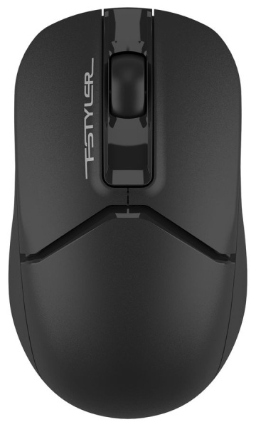 фото Мышь Wireless A4Tech Fstyler FB12 в Уфе