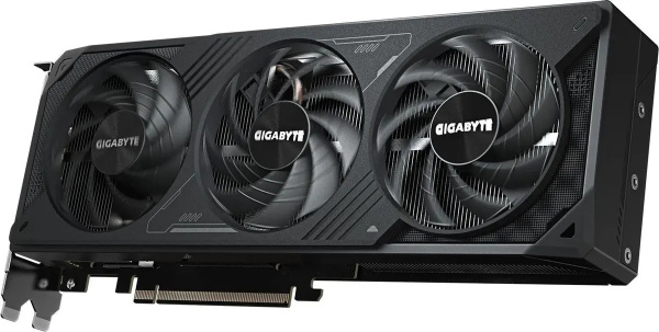 фото Видеокарта GIGABYTE GeForce RTX 5070 WINDFORCE (GV-N5070WF3-12GD) в Омске