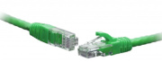 фото Кабель патч-корд SNR SNR-UU4-5E-030-LST-GN