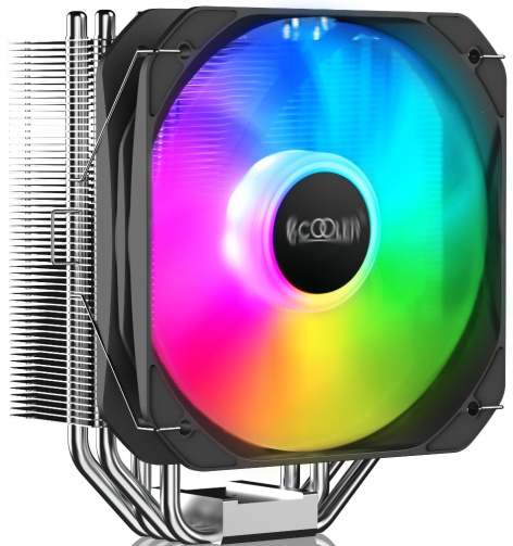 фото Кулер  PCCooler Paladin 400 ARGB в Перми
