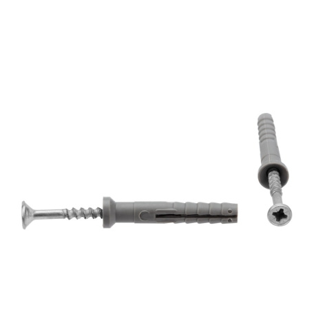 фото Дюбель-гвоздь  KRANZ KR-01-3621-007 в Красноярске