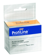 фото Картридж ProfiLine PL- CZ111AE-M