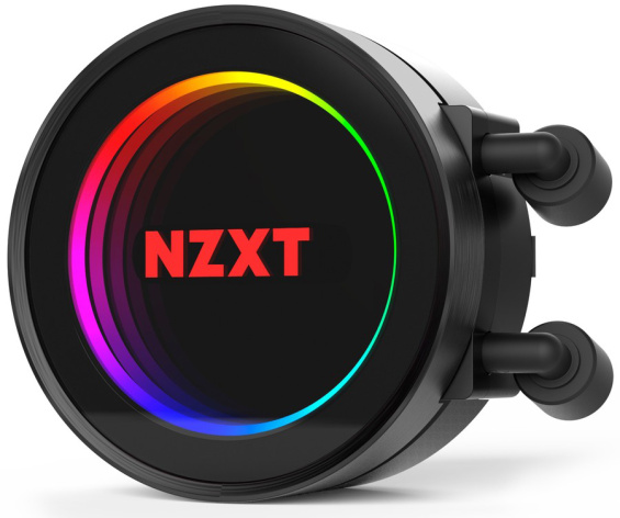 фото Система охлаждения жидкостная NZXT KRAKEN X52