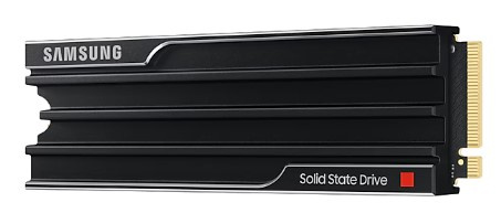 фото Накопитель SSD M.2 2280 Samsung 9100 PRO в Самаре 1000 ГБ