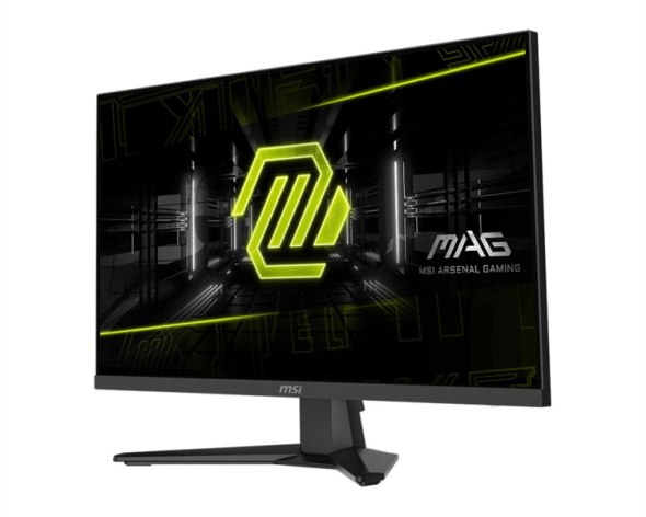 фото Монитор 27" MSI Mag 274QF X24 в Казани