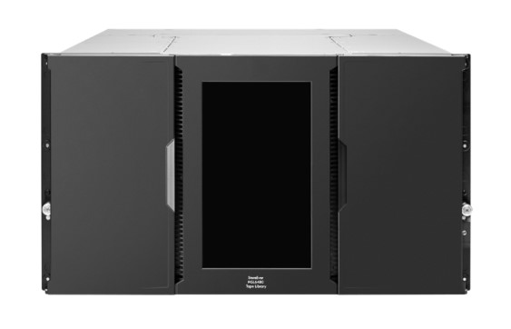 

Модуль расширения HPE MSL6480 QU626A, MSL6480