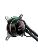 фото Система охлаждения ASUS ROG RYUO 120