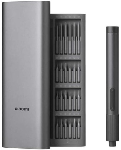 фото Отвертка аккумуляторная Xiaomi Electric Precision Screwdriver в Уфе