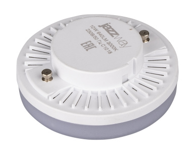 фото Лампа светодиодная JazzWay PLED-GX53