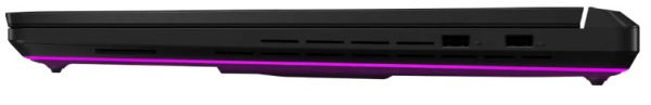 фото 18" (Intel Core Ultra 9, 32 DDR5, SSD 1 Тб, GeForce RTX 5080, Без ОС) Черный []
