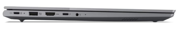фото Ноутбук  Lenovo ThinkBook G6 16-IRL в Омске 16 ", Core i5, 16 Гб RAM, 512 Гб SSD, UHD Graphics, Серый