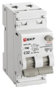 фото Автомат EKF D63N26MS32C300