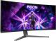 фото Монитор 34" AOC Agon Pro AG346UCD в Ростове-на-Дону